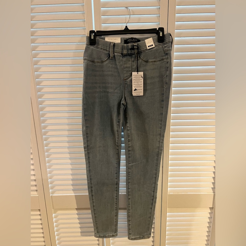 Agolde Women's light denim Skinny Jeans
